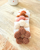 Barrettes cheveux fleur Flowers